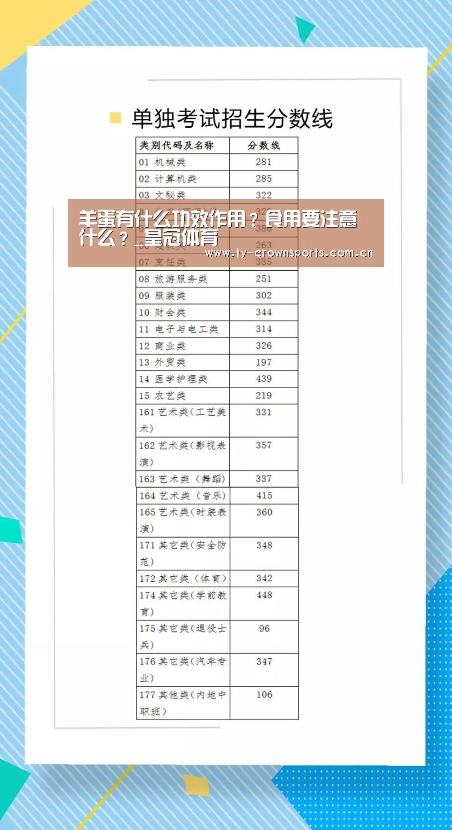 羊蛋有什么功效作用?食用要注意什么?_皇冠体育(图1) 皇冠足球