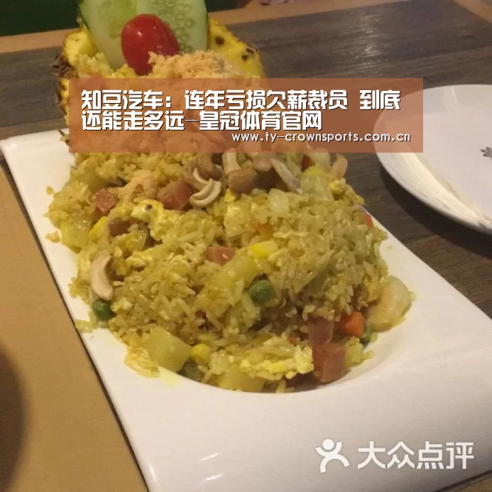 知豆汽车:连年亏损欠薪裁员 到底还能走多远-皇冠体育官网(图4) 皇冠体育
