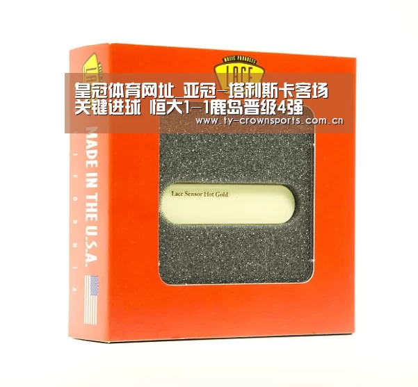 皇冠体育网址_亚冠-塔利斯卡客场关键进球 恒大1-1鹿岛晋级4强(图1) 皇冠体育官网