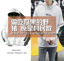 偷吃瓜果的野猪 原是村民散养的黑猪【皇冠足球】(图1) 皇冠体育官网